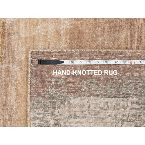 Modern-and-Contemporary-Hand-Knotted-Rug-292310