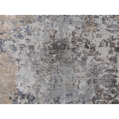 Modern-and-Contemporary-Hand-Knotted-Rug-292315