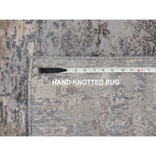 Modern-and-Contemporary-Hand-Knotted-Rug-292315