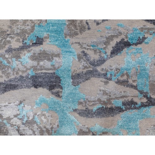 Modern-and-Contemporary-Hand-Knotted-Rug-292320