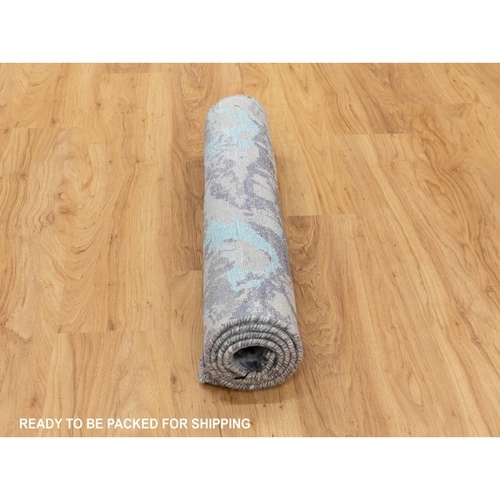 Modern-and-Contemporary-Hand-Knotted-Rug-292320