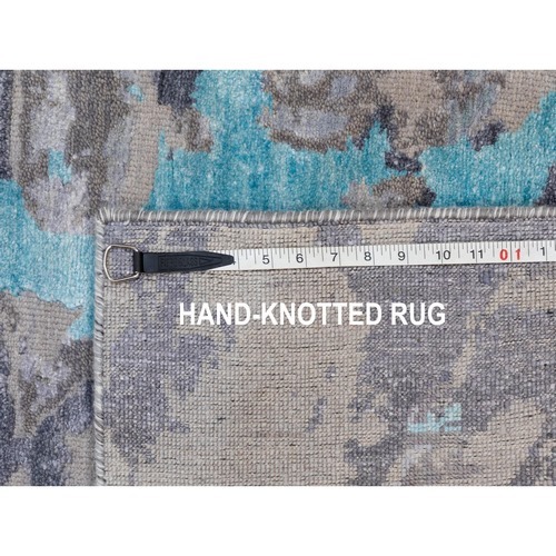Modern-and-Contemporary-Hand-Knotted-Rug-292320