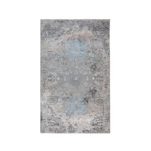 Modern-and-Contemporary-Hand-Knotted-Rug-292325