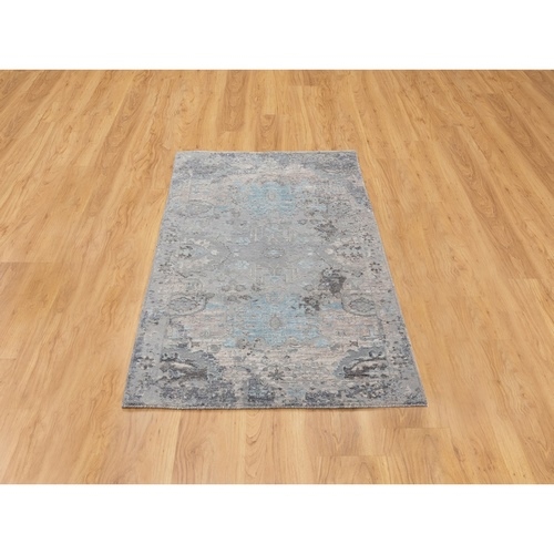 Modern-and-Contemporary-Hand-Knotted-Rug-292325