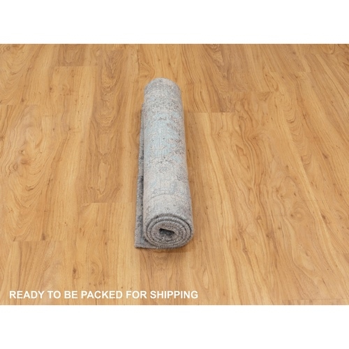 Modern-and-Contemporary-Hand-Knotted-Rug-292325
