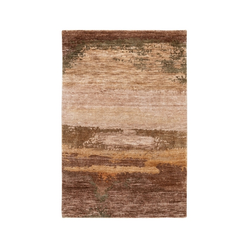 Modern-and-Contemporary-Hand-Knotted-Rug-292335