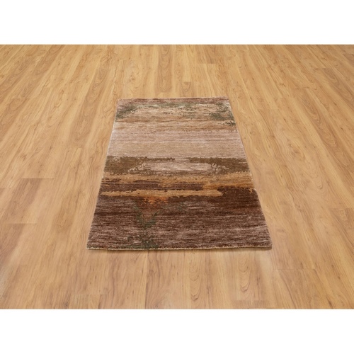Modern-and-Contemporary-Hand-Knotted-Rug-292335