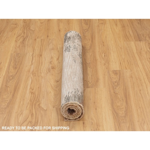 Modern-and-Contemporary-Hand-Knotted-Rug-292335