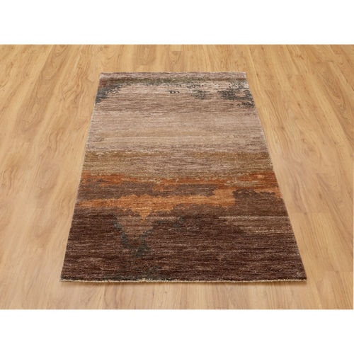 Modern-and-Contemporary-Hand-Knotted-Rug-292340
