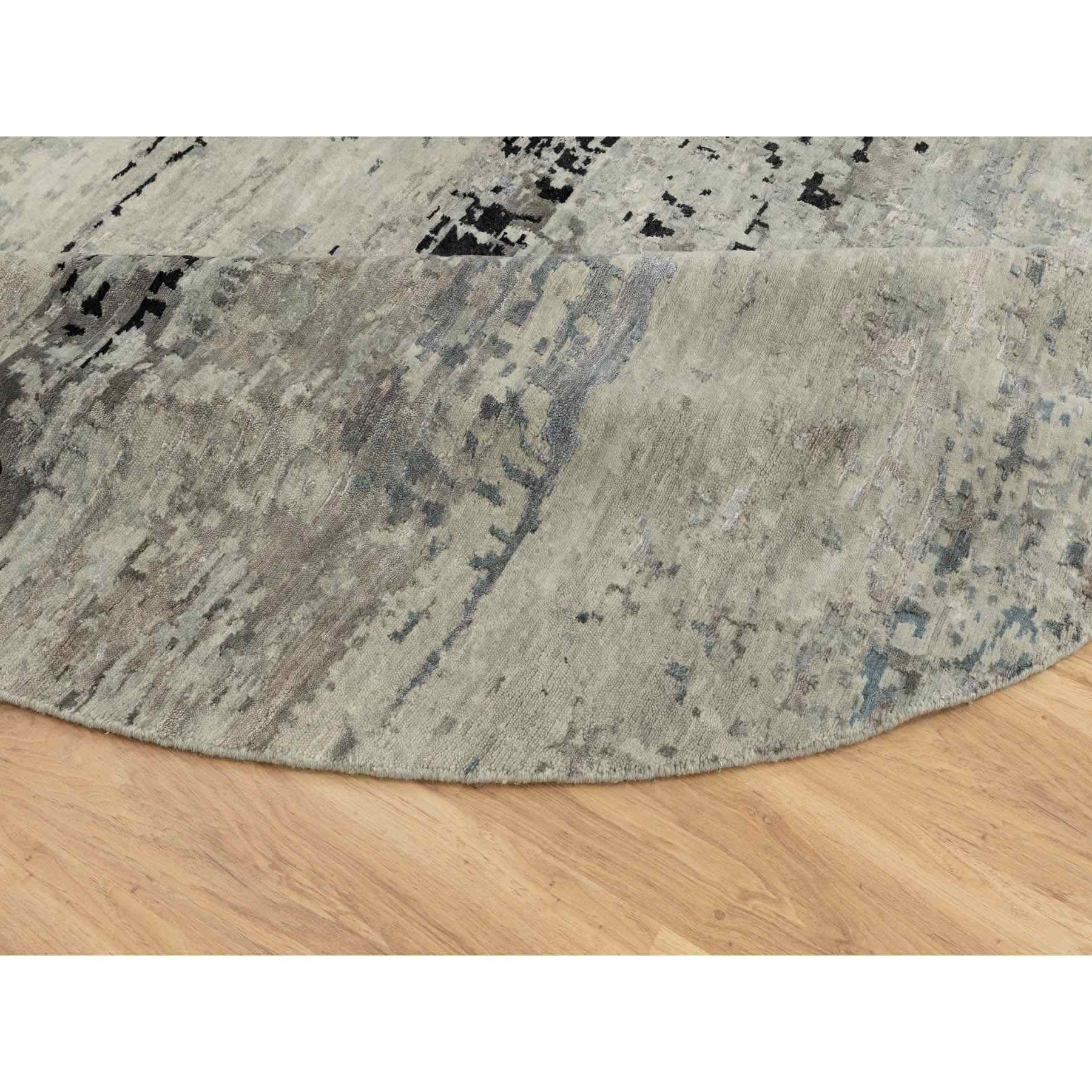 Modern-and-Contemporary-Hand-Knotted-Rug-292400