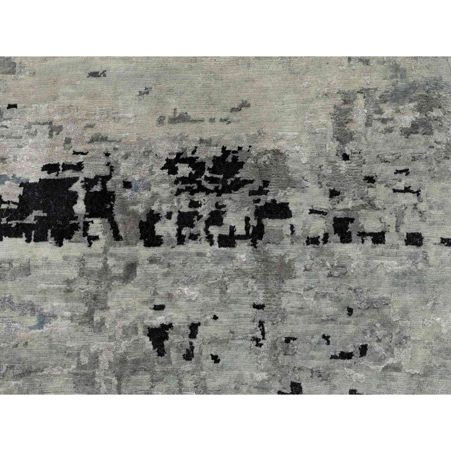 Modern-and-Contemporary-Hand-Knotted-Rug-292400