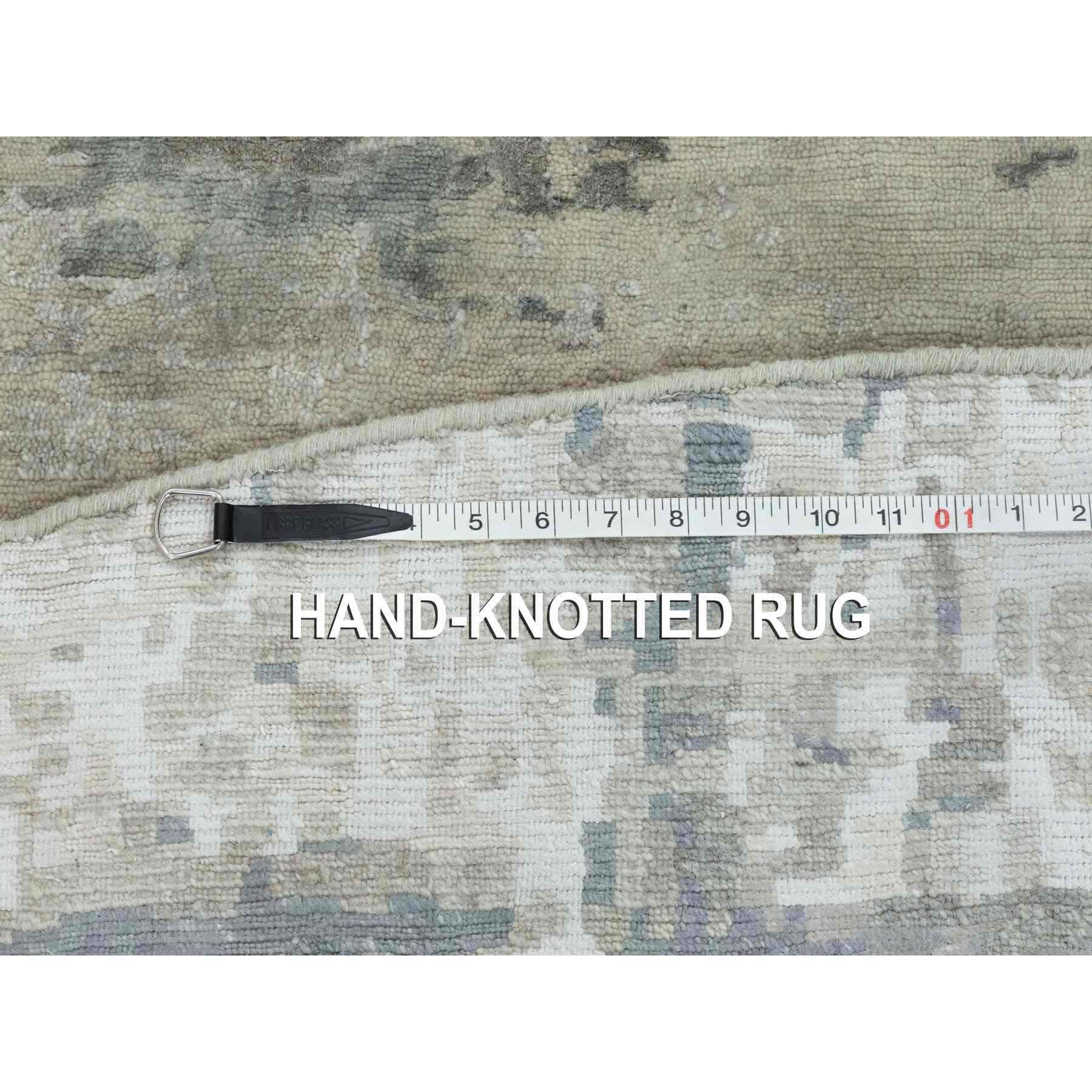 Modern-and-Contemporary-Hand-Knotted-Rug-292400