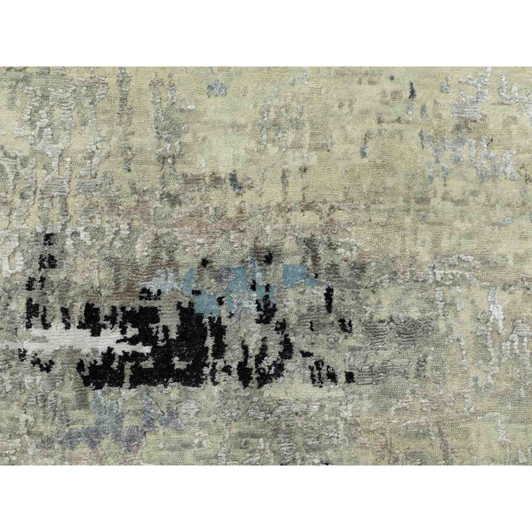 Modern-and-Contemporary-Hand-Knotted-Rug-292445