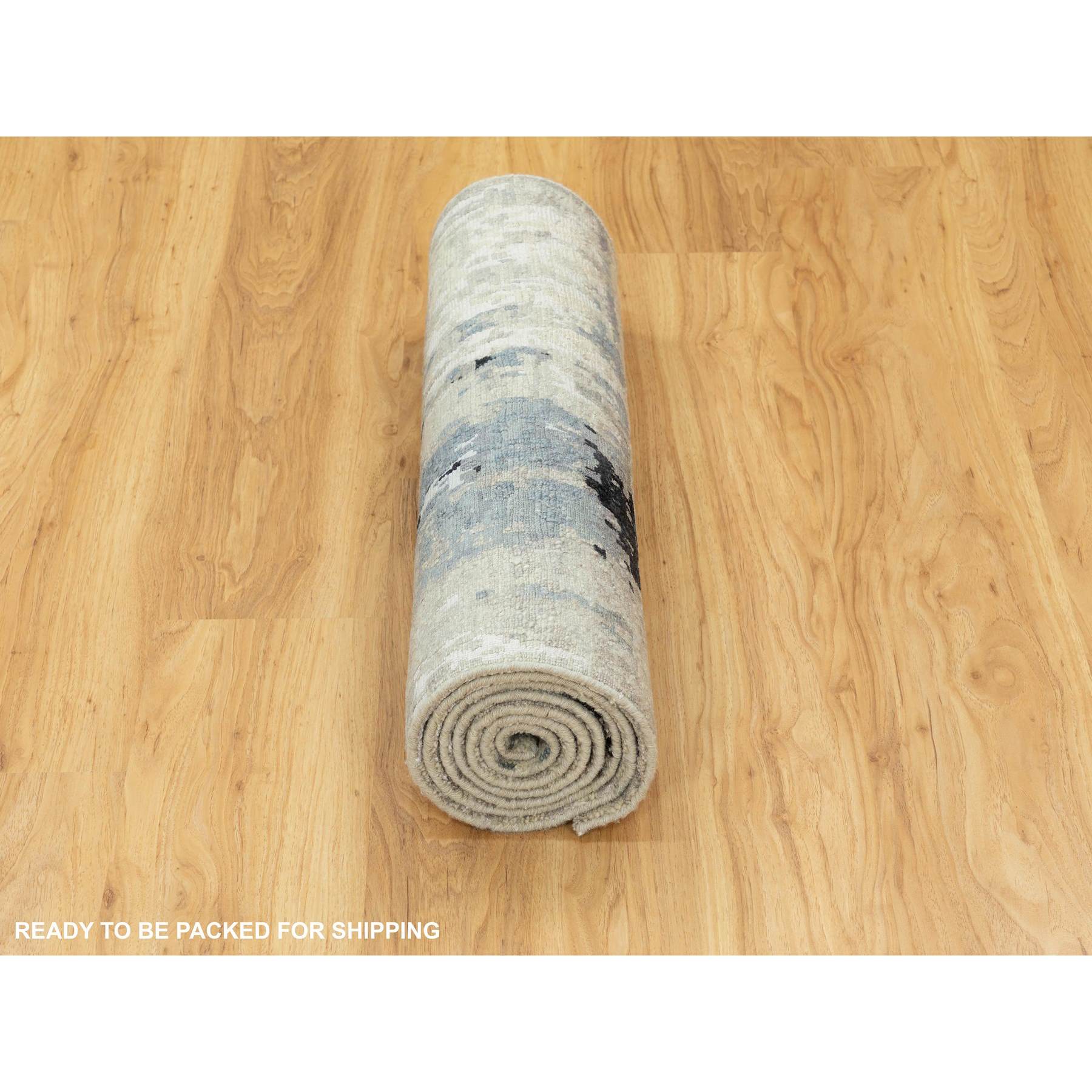 Modern-and-Contemporary-Hand-Knotted-Rug-292445
