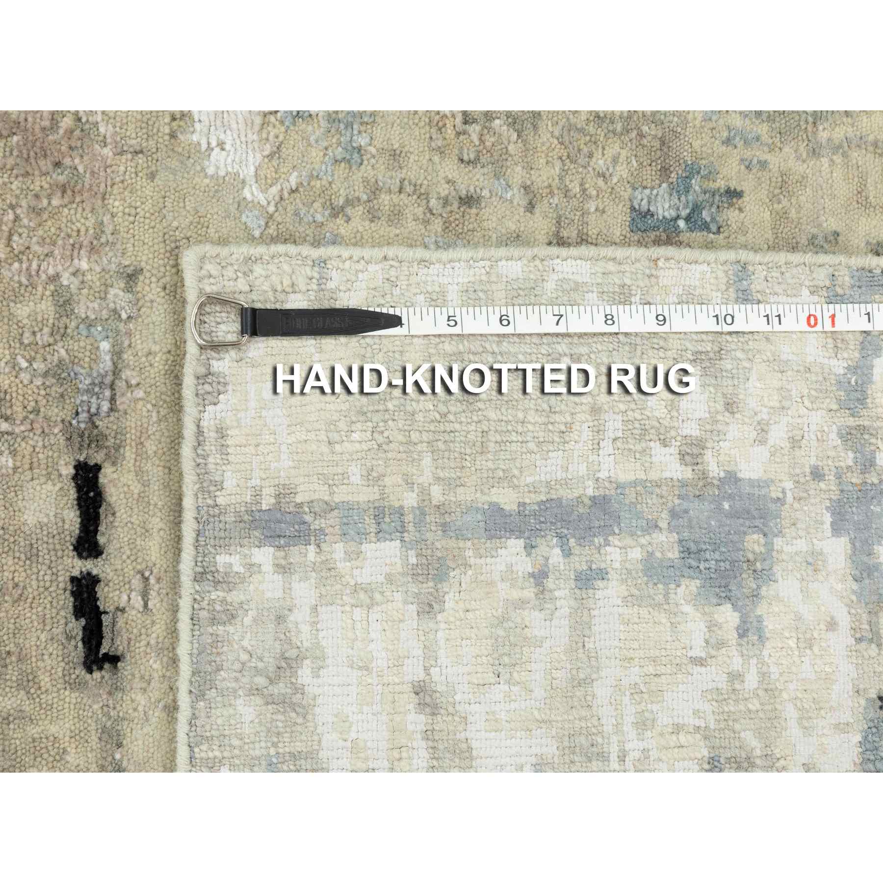 Modern-and-Contemporary-Hand-Knotted-Rug-292445