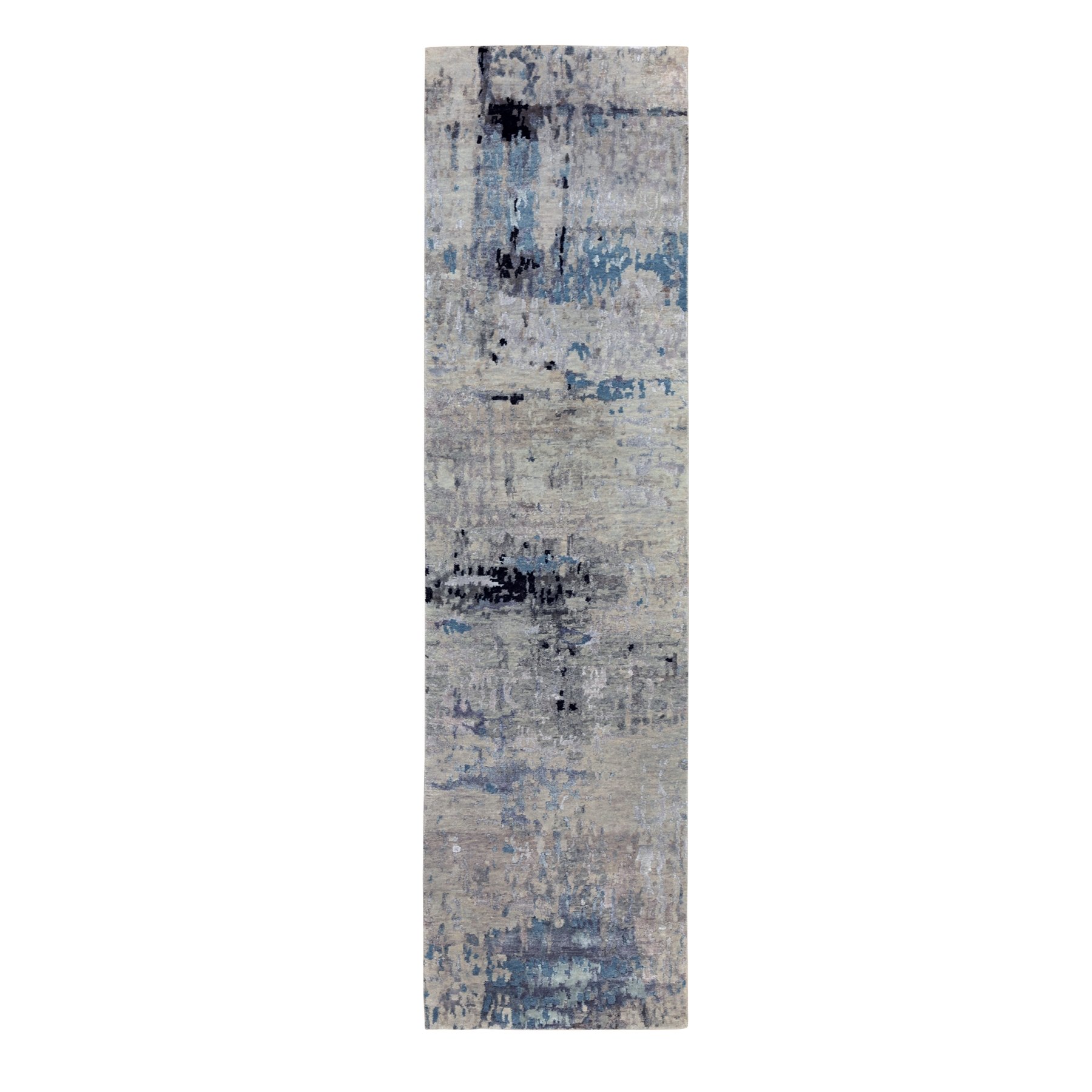 Modern-and-Contemporary-Hand-Knotted-Rug-292490