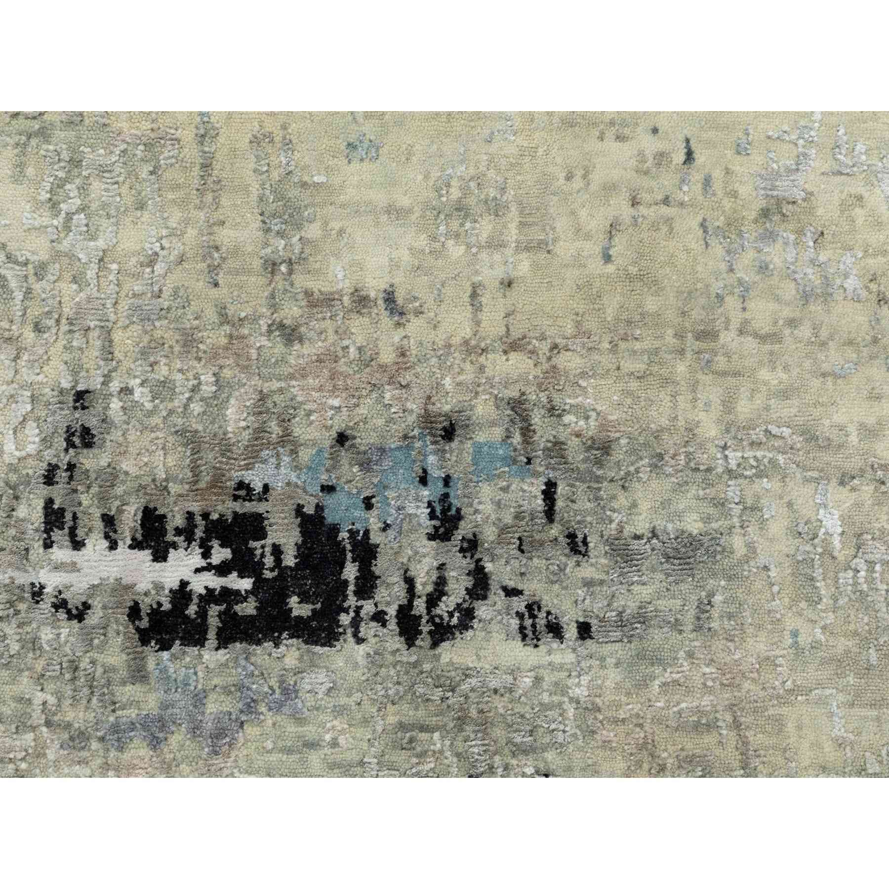 Modern-and-Contemporary-Hand-Knotted-Rug-292490
