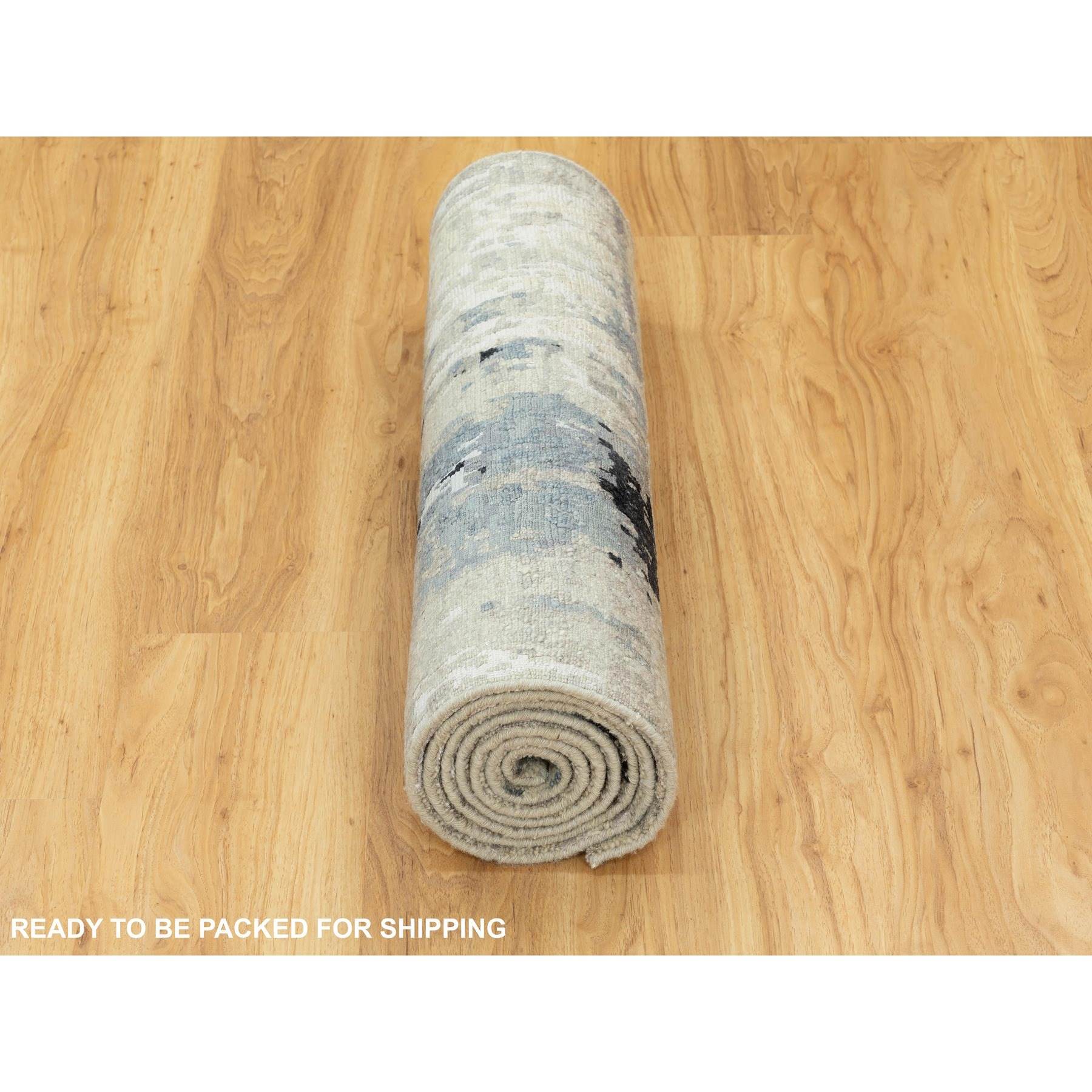 Modern-and-Contemporary-Hand-Knotted-Rug-292490
