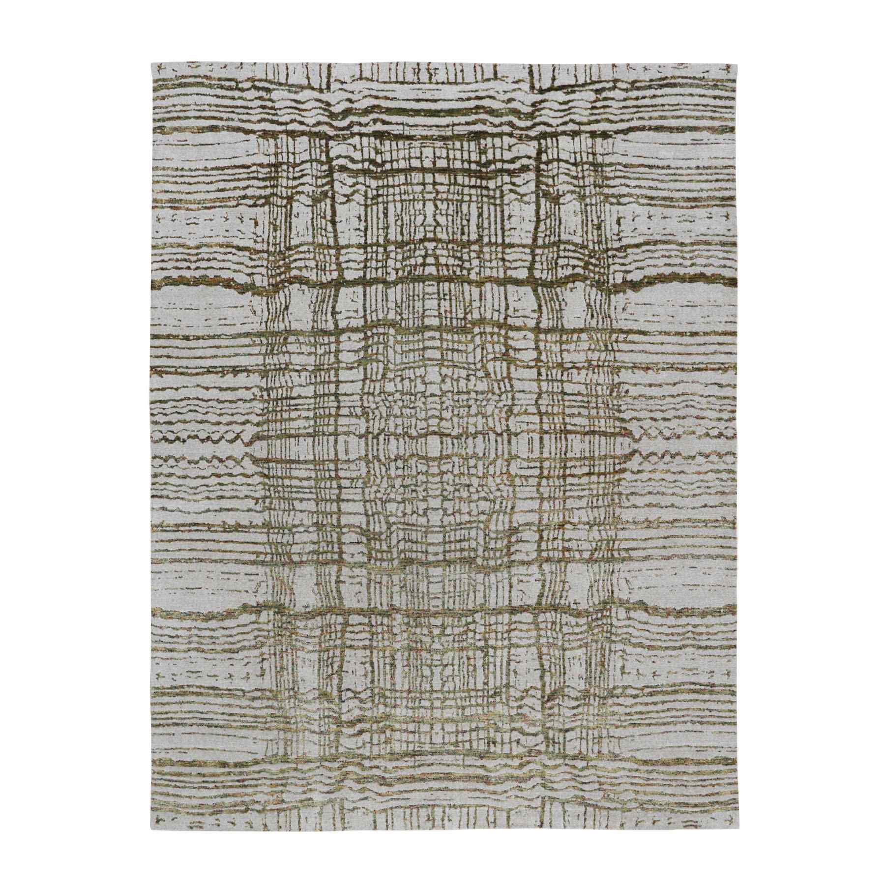 Modern-and-Contemporary-Hand-Loomed-Rug-290100