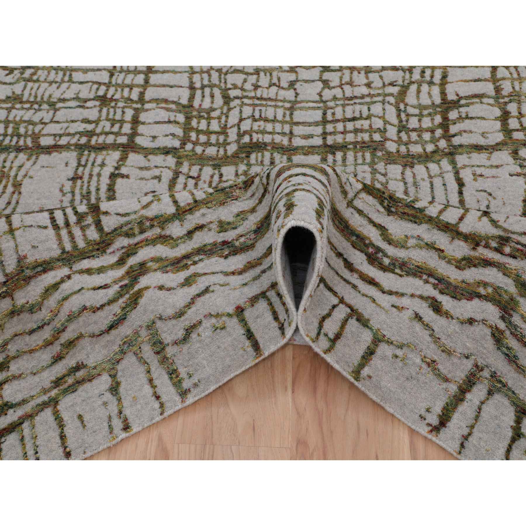 Modern-and-Contemporary-Hand-Loomed-Rug-290100