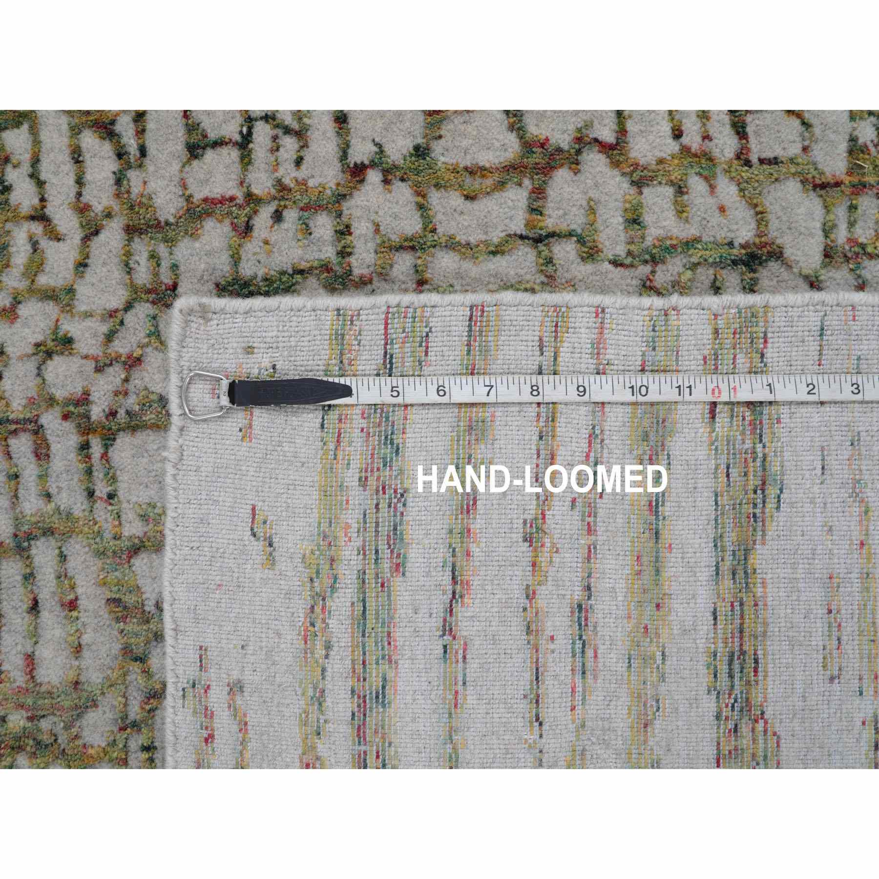 Modern-and-Contemporary-Hand-Loomed-Rug-290100