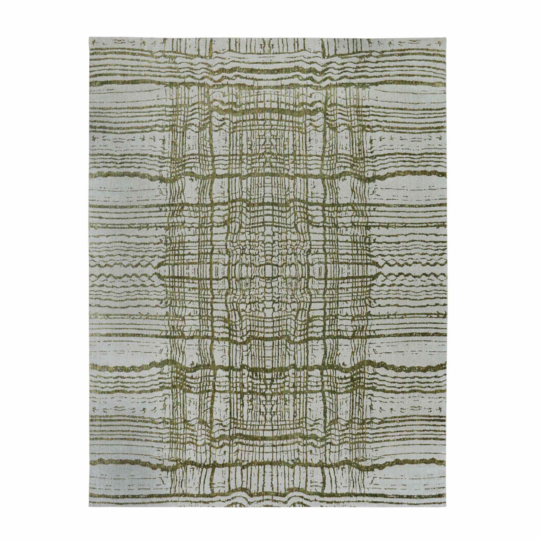 Modern-and-Contemporary-Hand-Loomed-Rug-290630