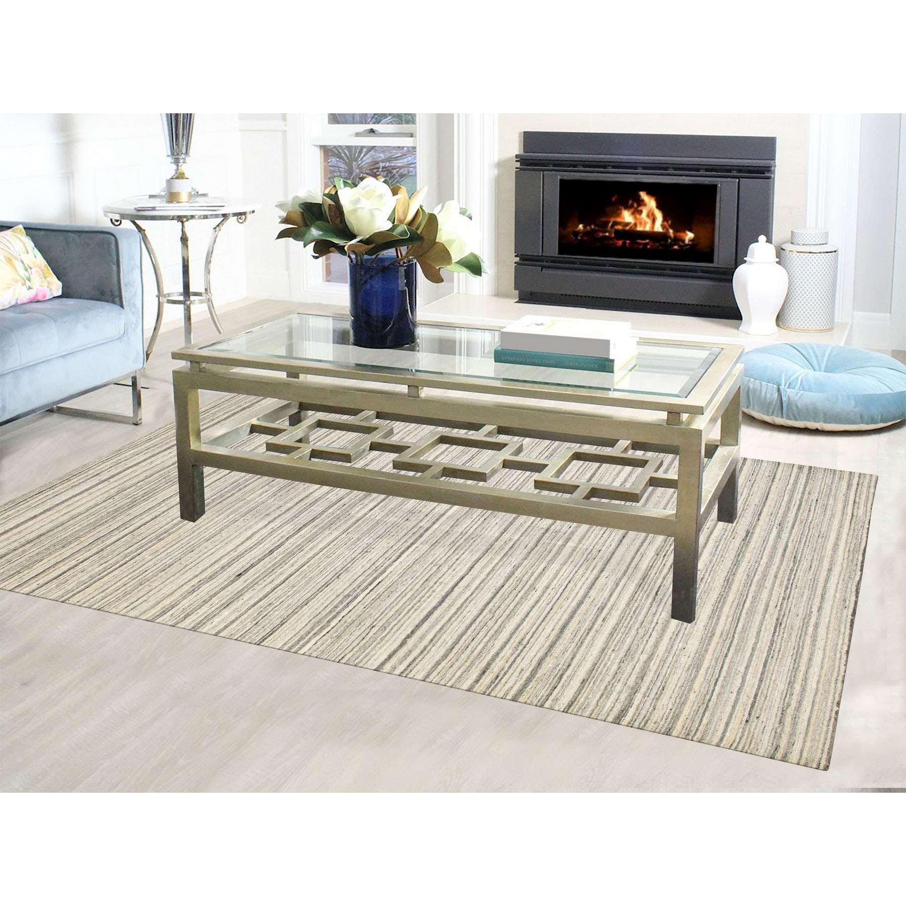 Modern-and-Contemporary-Hand-Loomed-Rug-291850