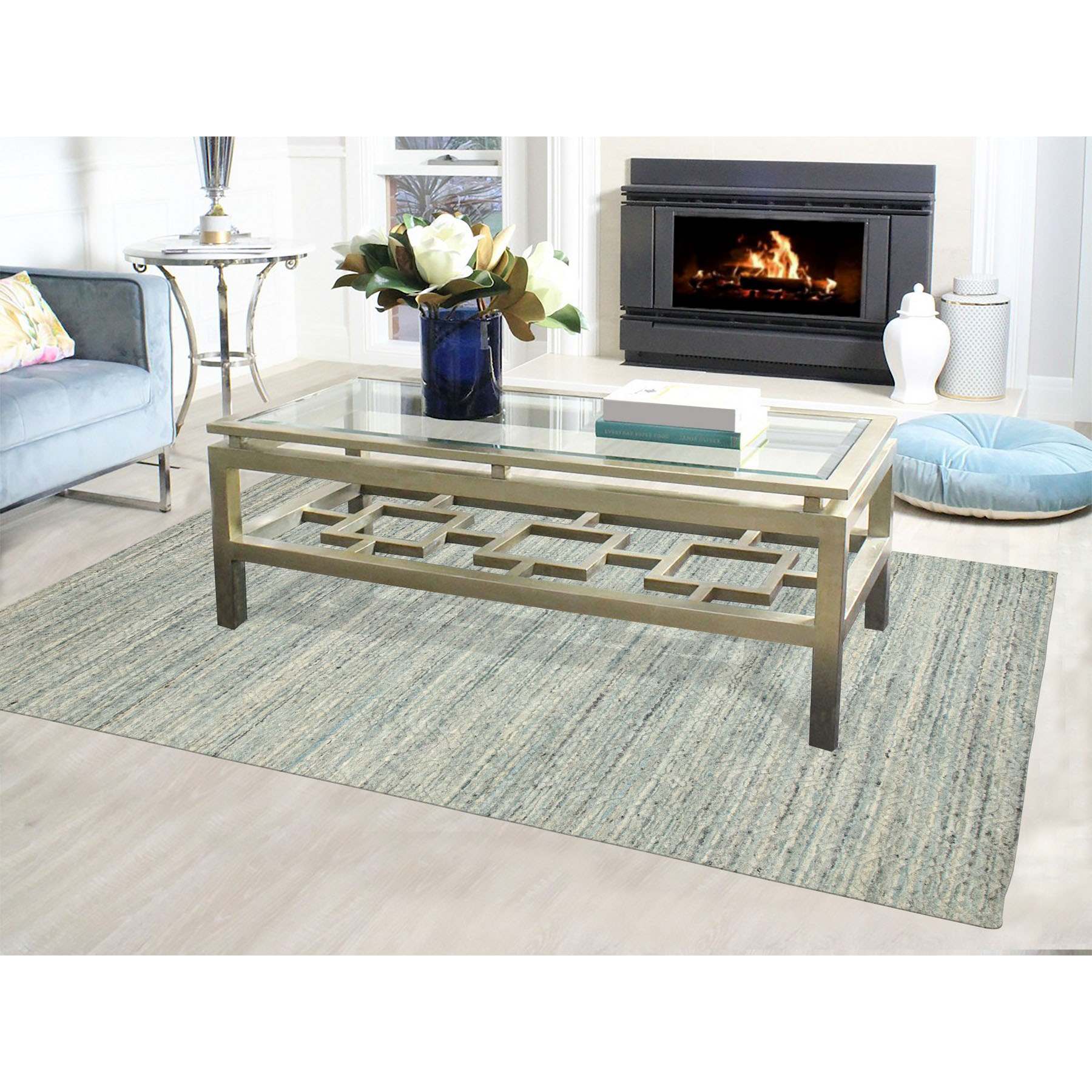 Modern-and-Contemporary-Hand-Loomed-Rug-291955