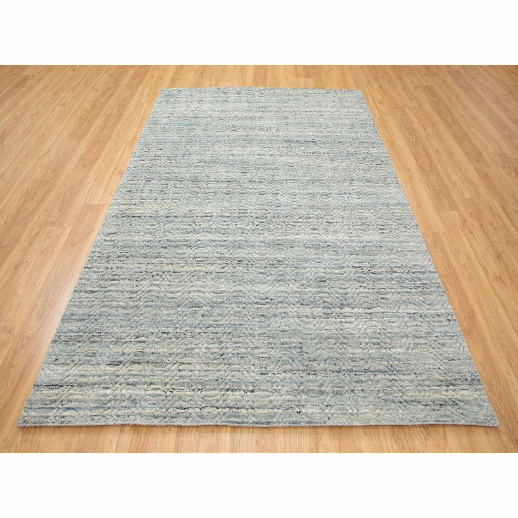 Modern-and-Contemporary-Hand-Loomed-Rug-291955