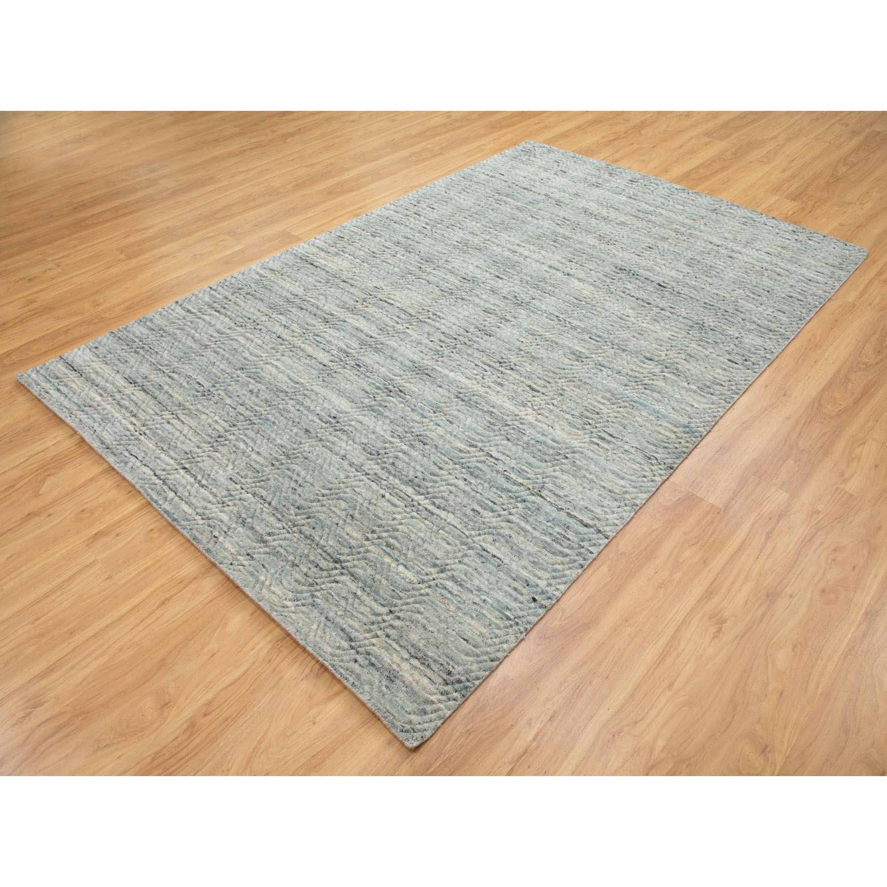 Modern-and-Contemporary-Hand-Loomed-Rug-291955