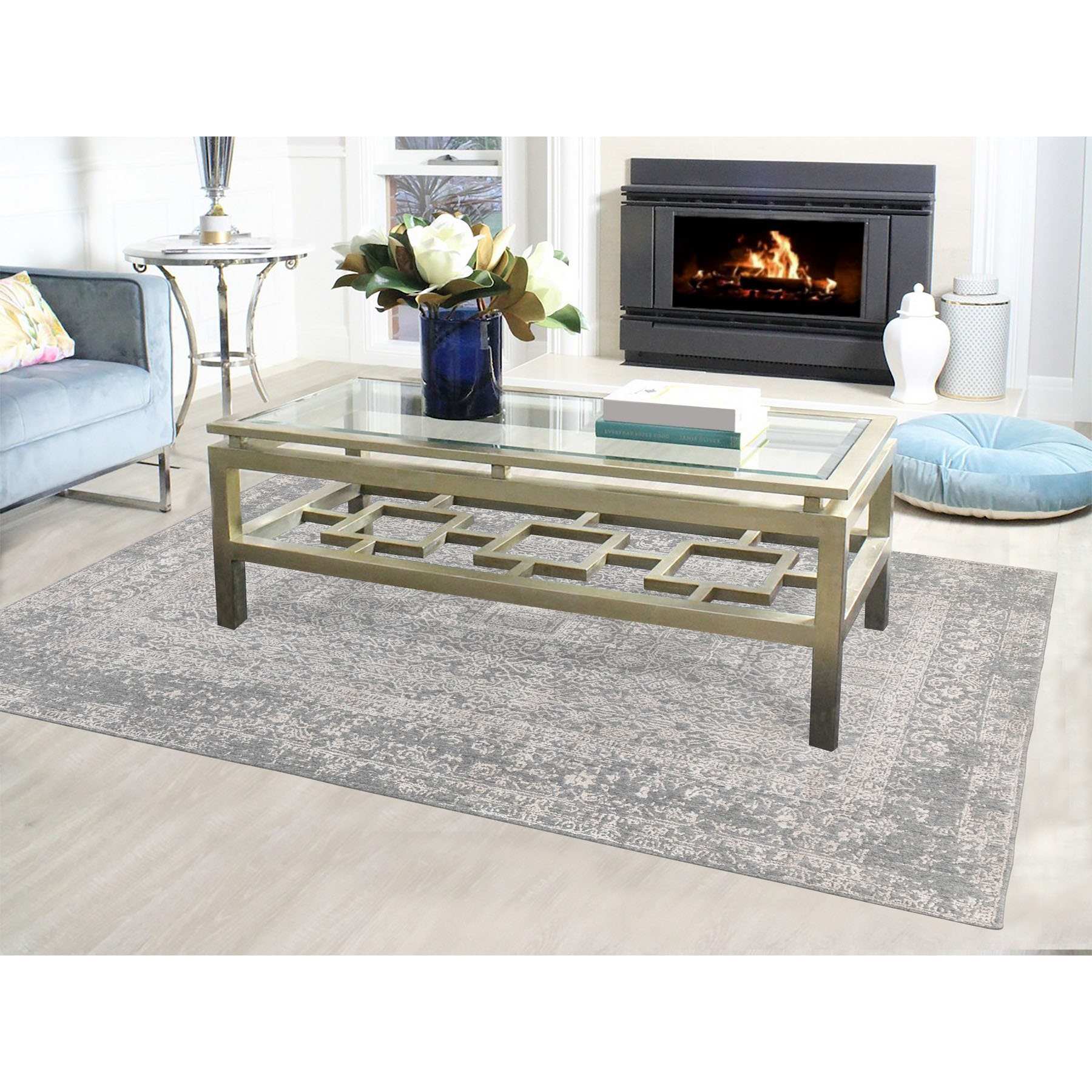 Modern-and-Contemporary-Hand-Loomed-Rug-292045