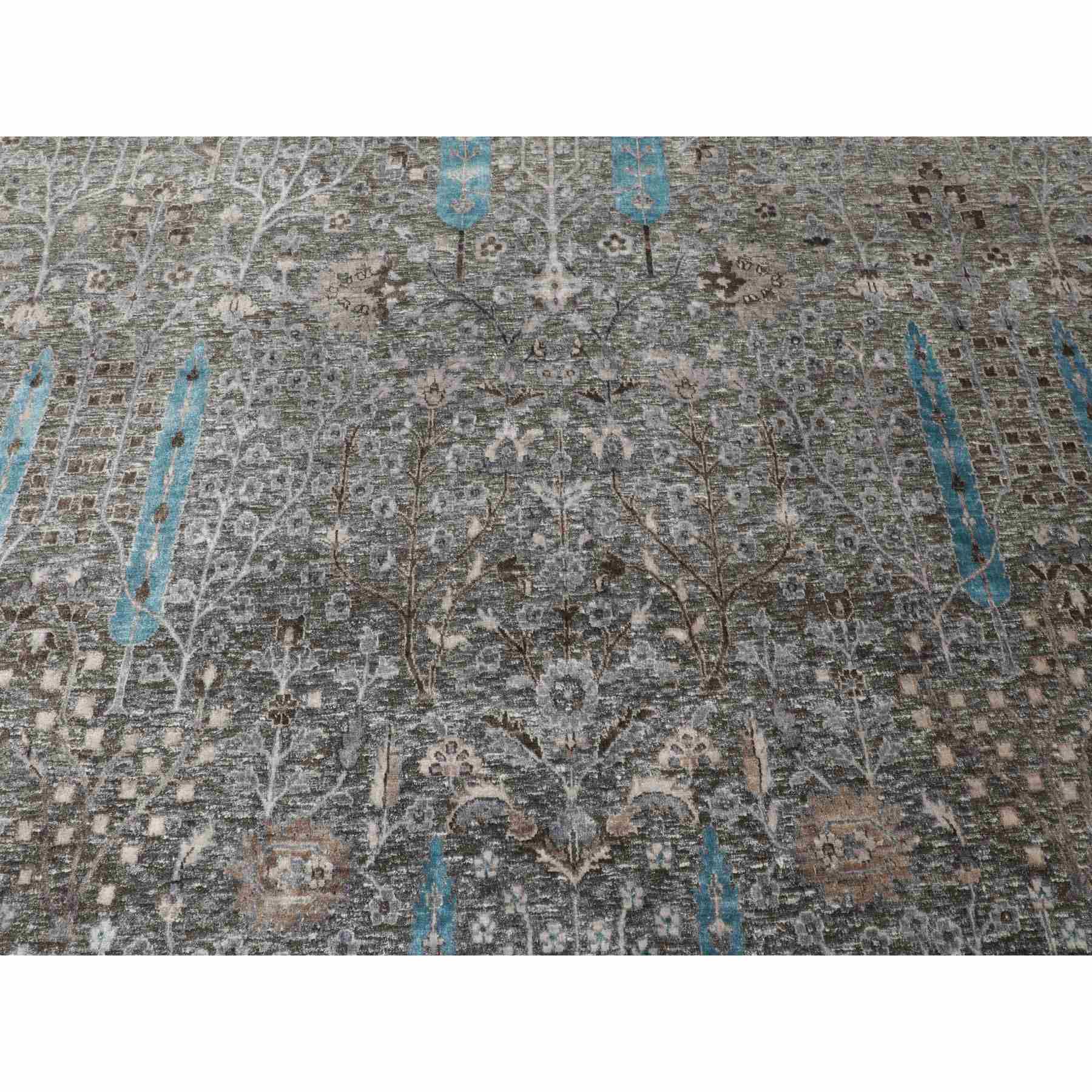 Transitional-Hand-Knotted-Rug-290710