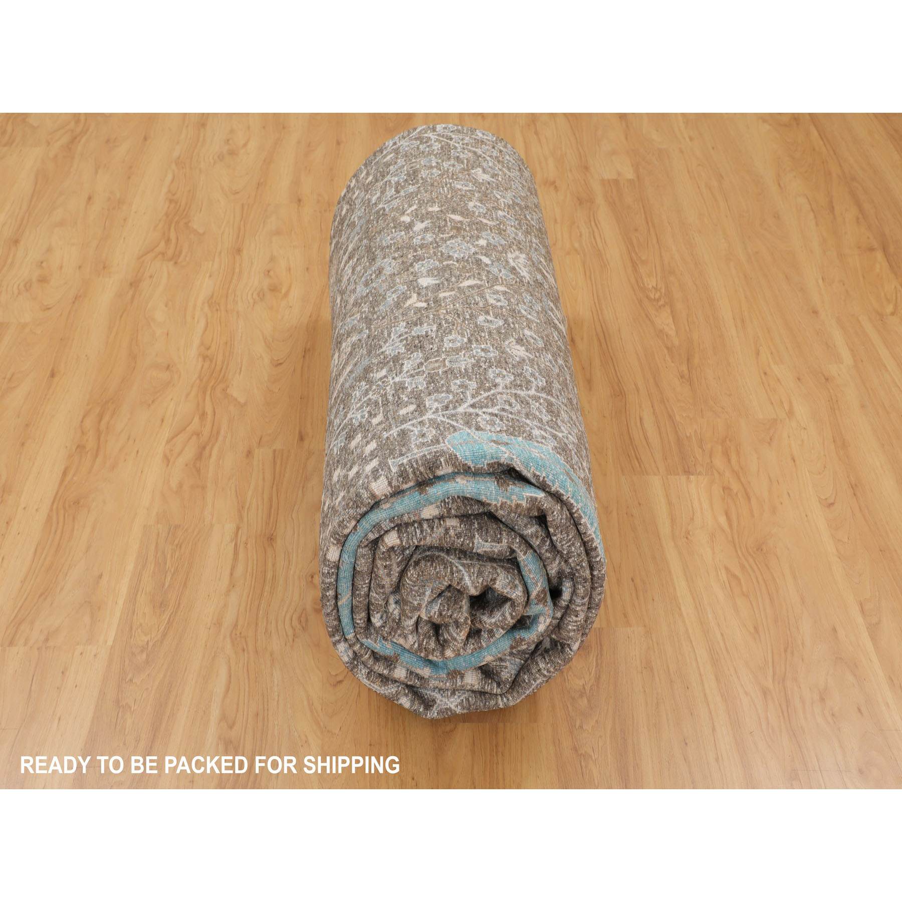 Transitional-Hand-Knotted-Rug-290710