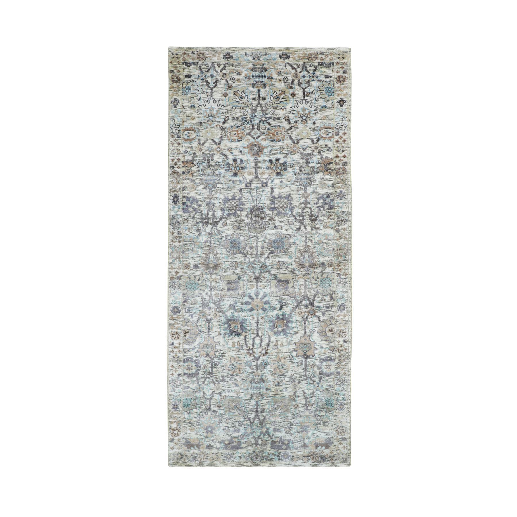 Transitional-Hand-Knotted-Rug-290750