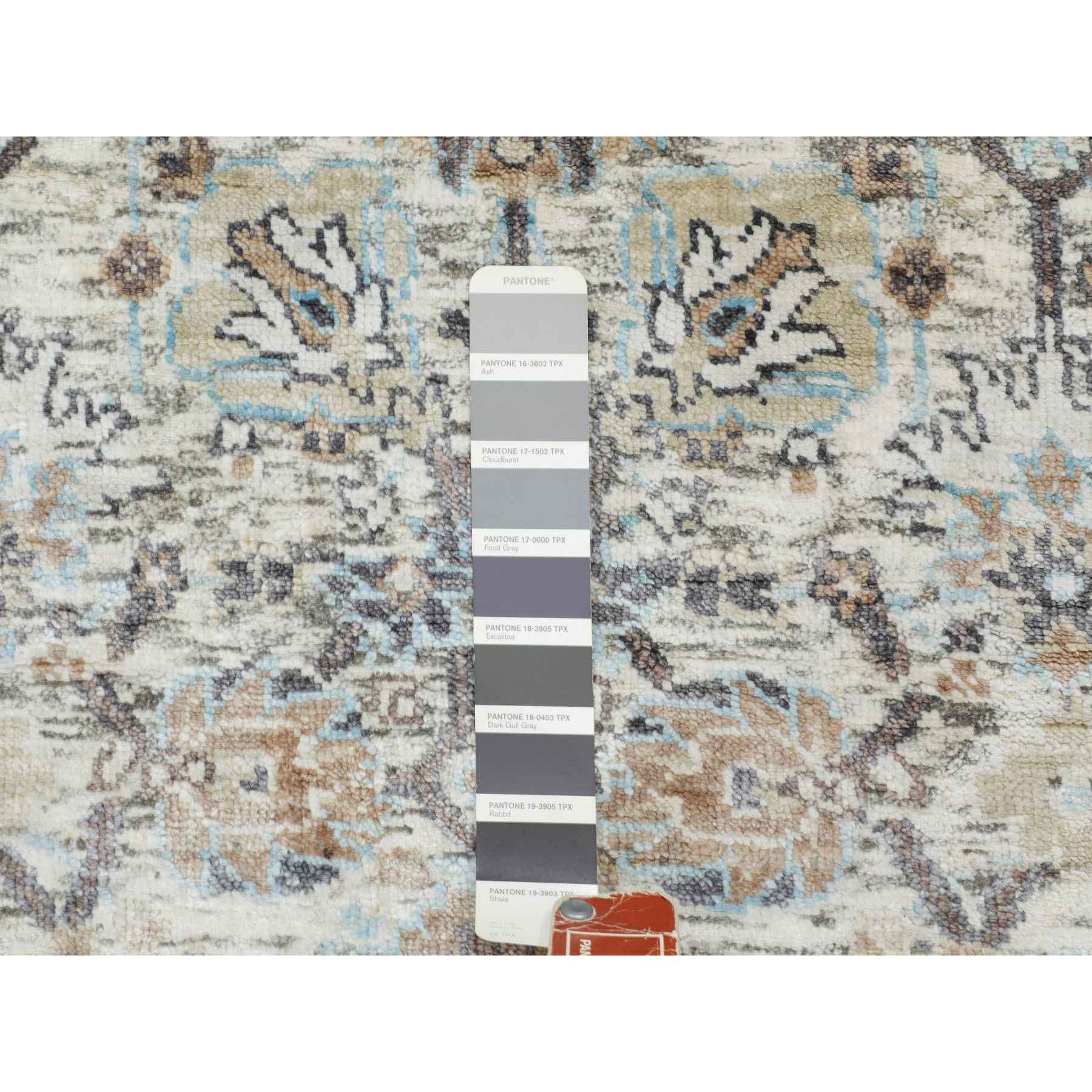 Transitional-Hand-Knotted-Rug-290750