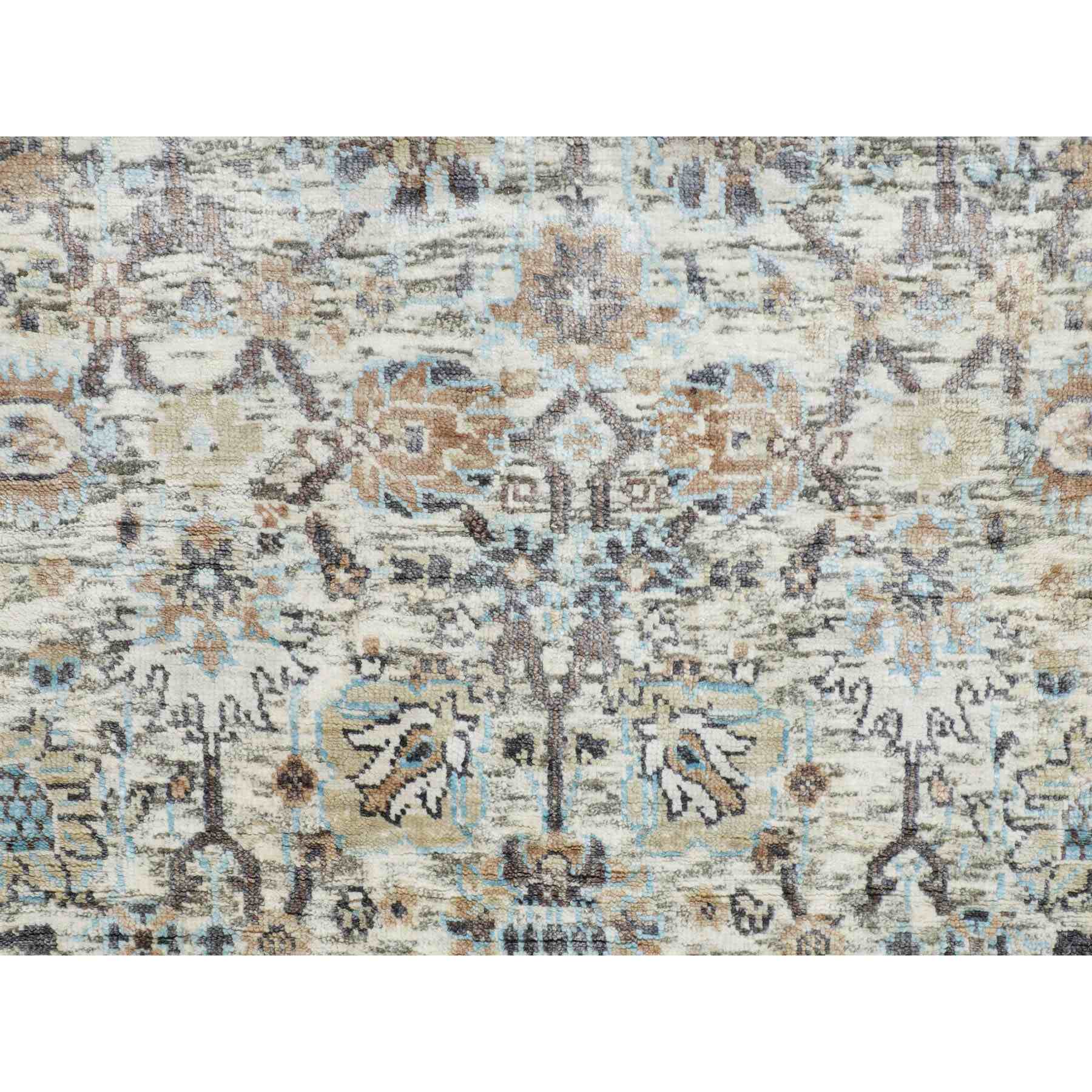 Transitional-Hand-Knotted-Rug-290750