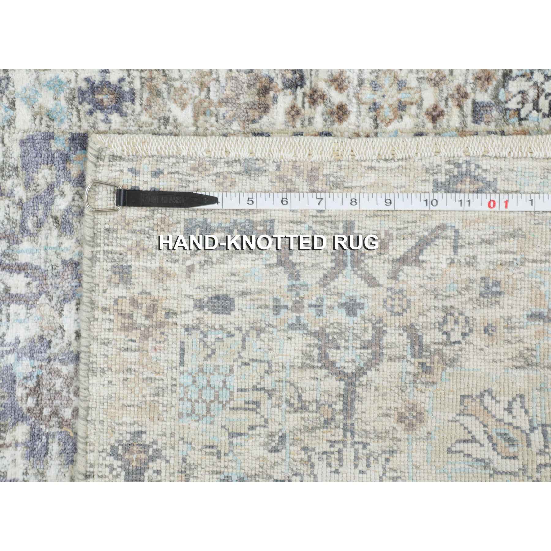 Transitional-Hand-Knotted-Rug-290750