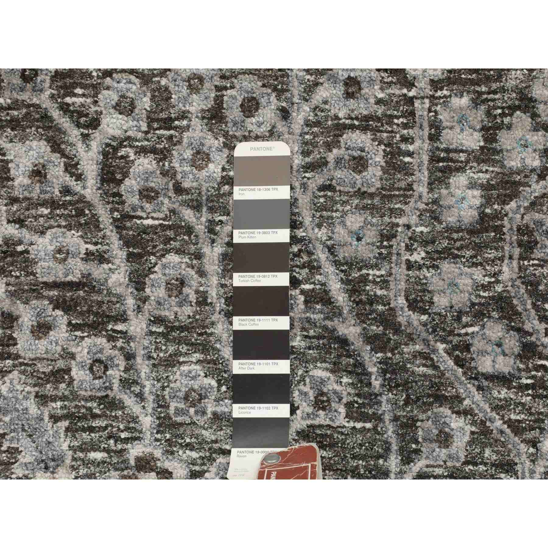 Transitional-Hand-Knotted-Rug-290800