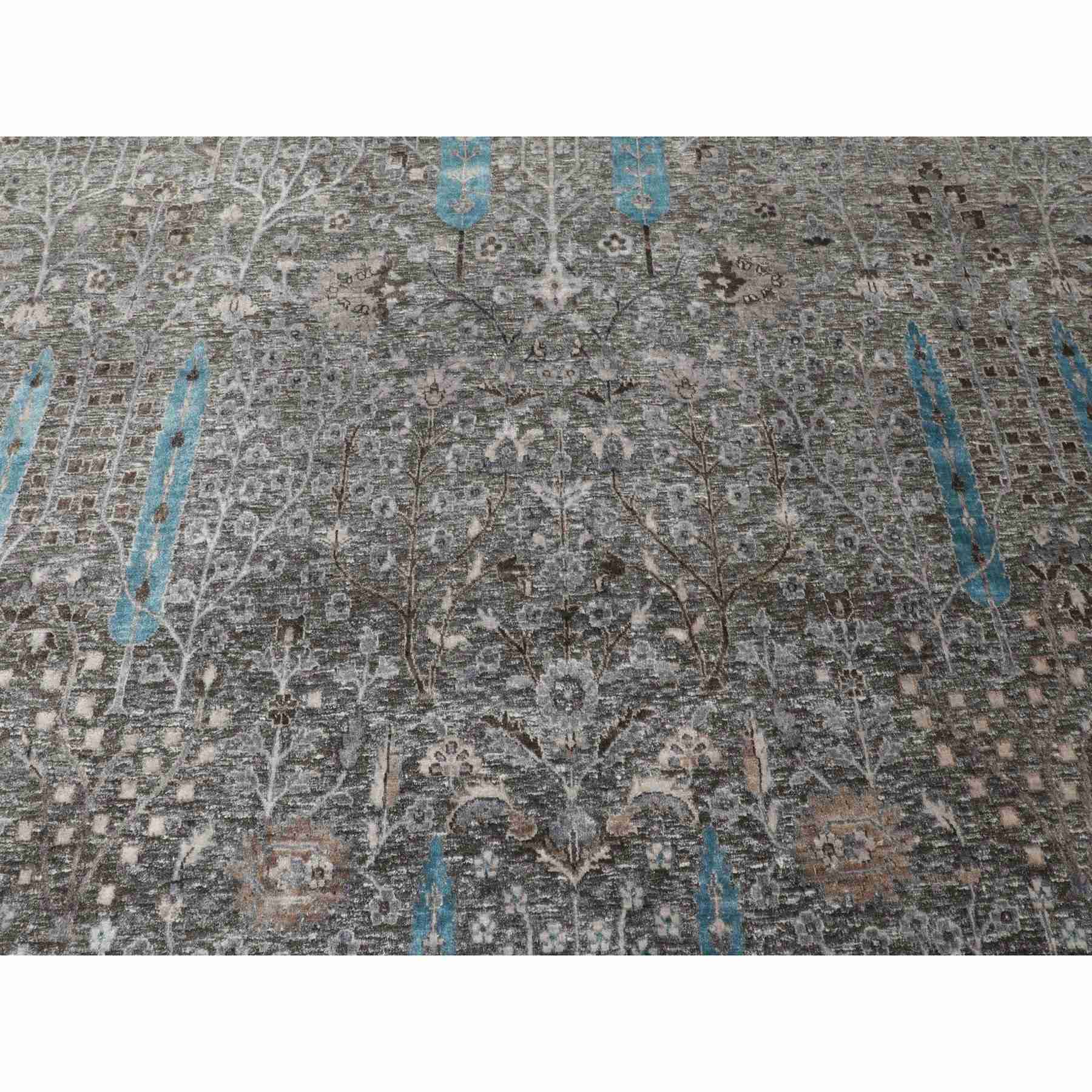 Transitional-Hand-Knotted-Rug-290800