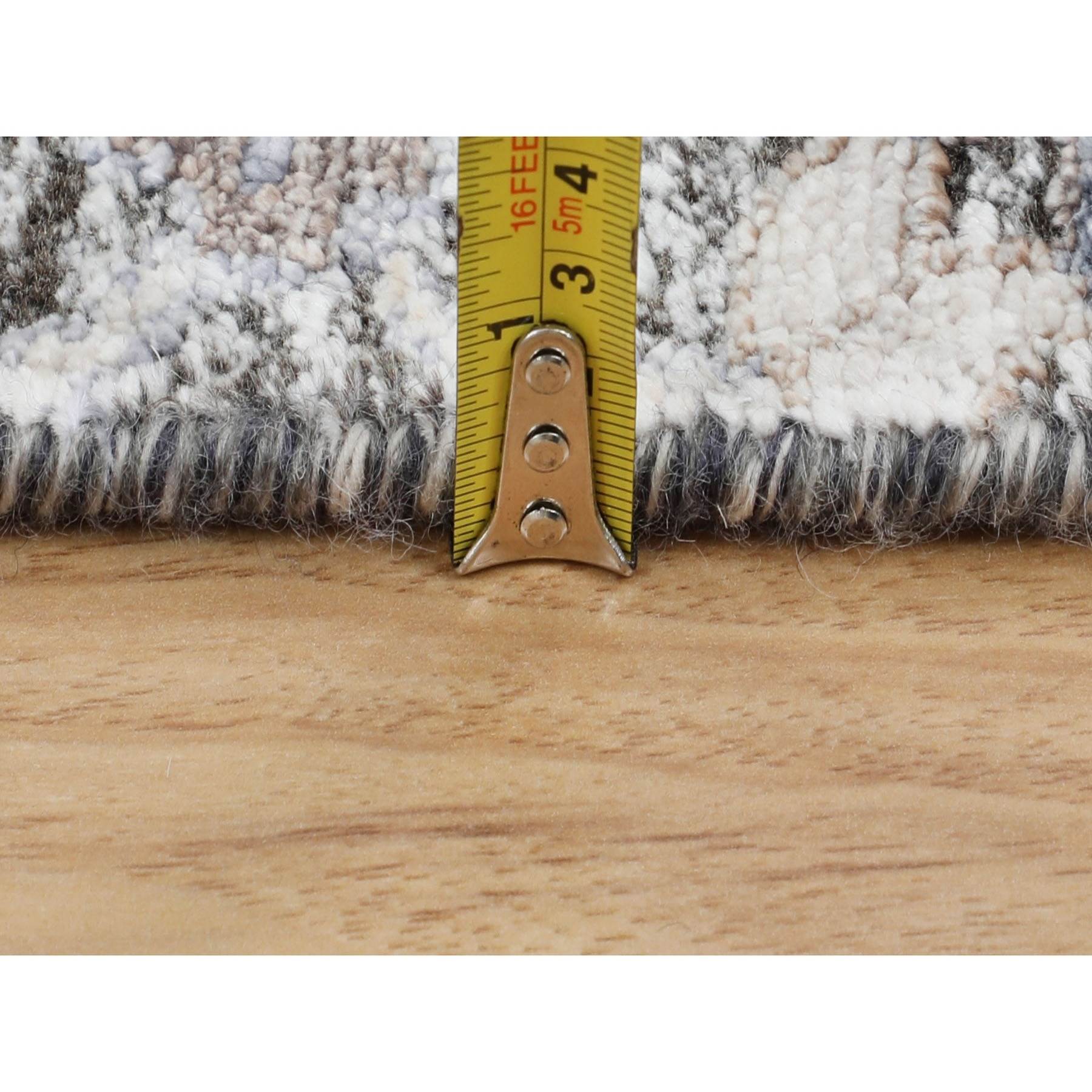 Transitional-Hand-Knotted-Rug-290800