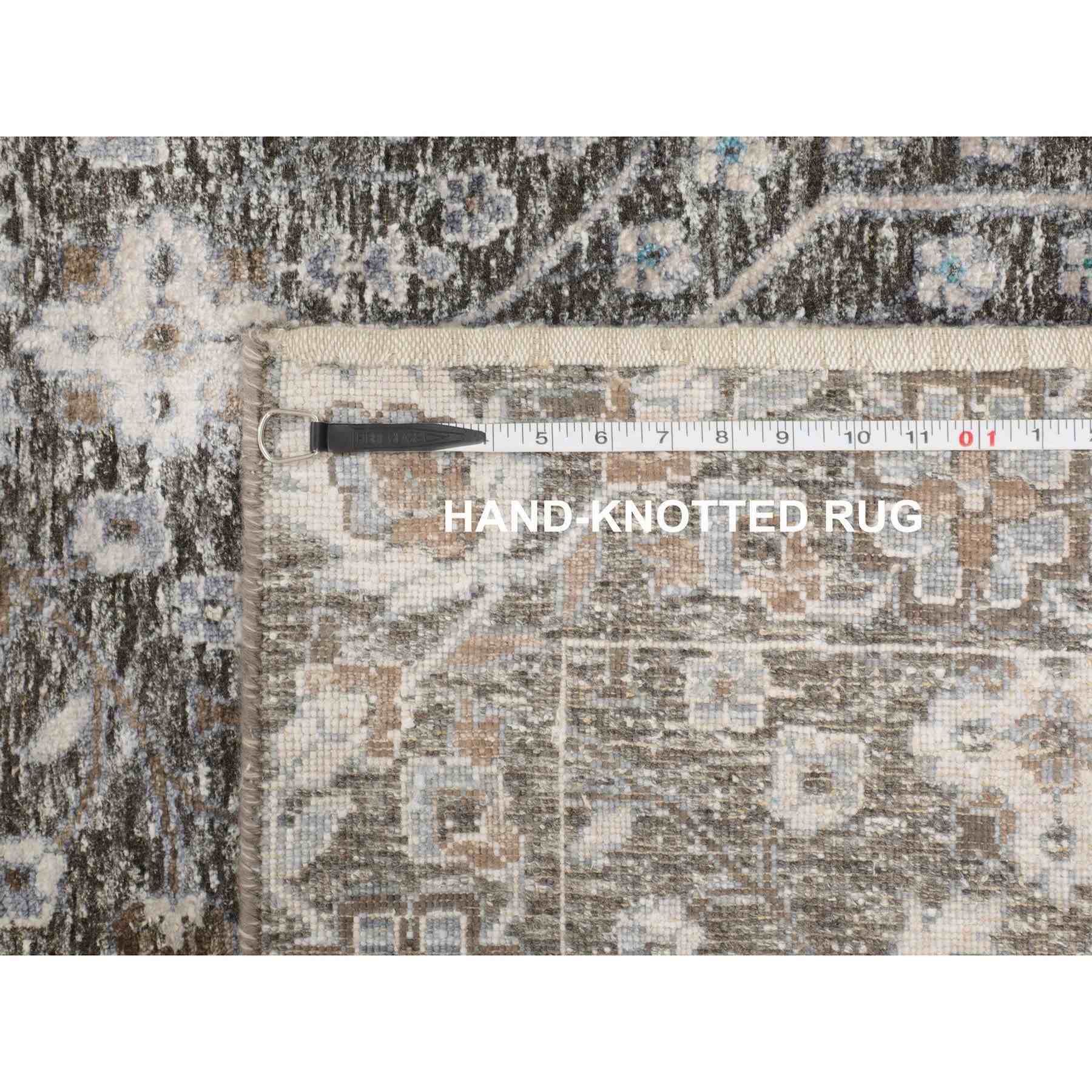 Transitional-Hand-Knotted-Rug-290800