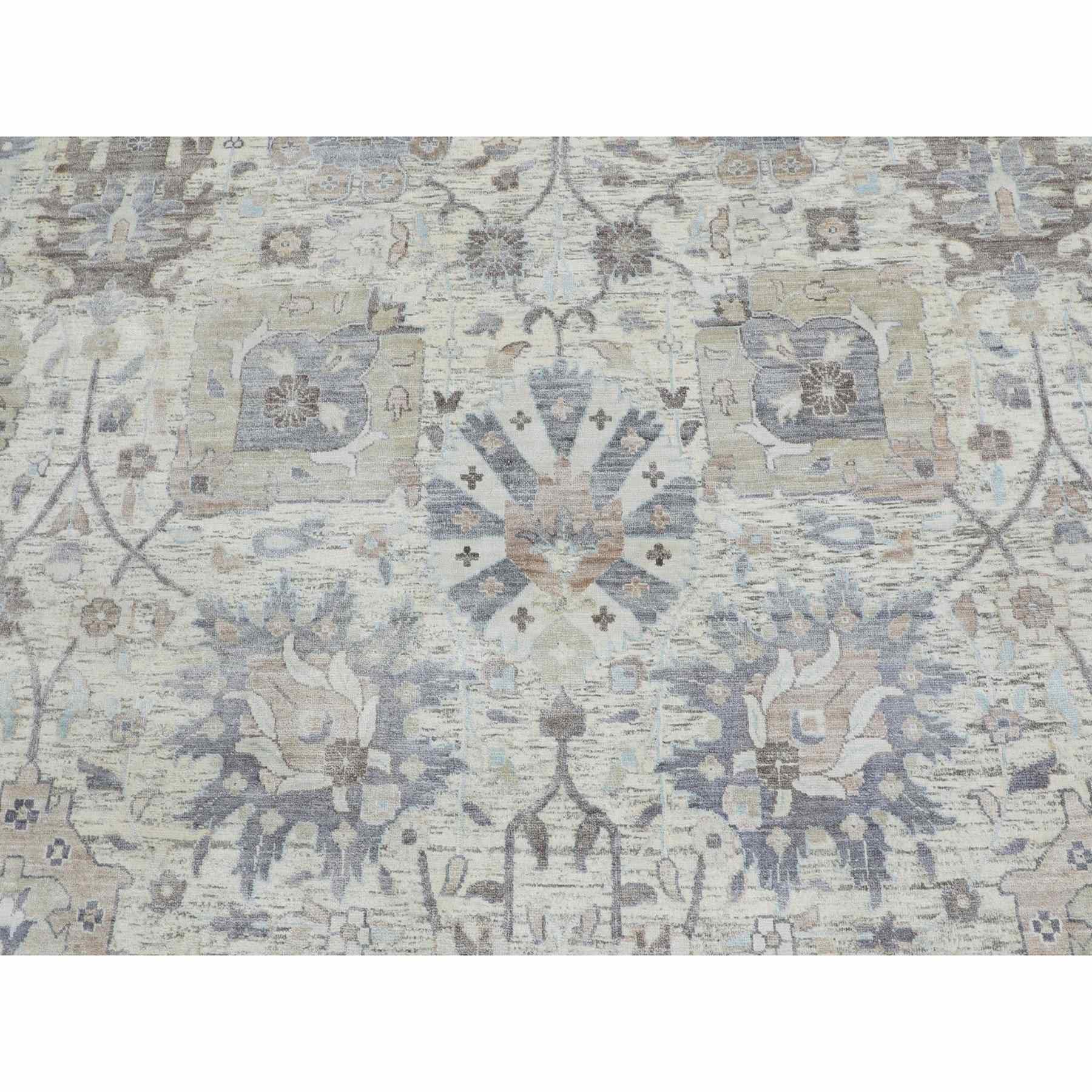 Transitional-Hand-Knotted-Rug-290825
