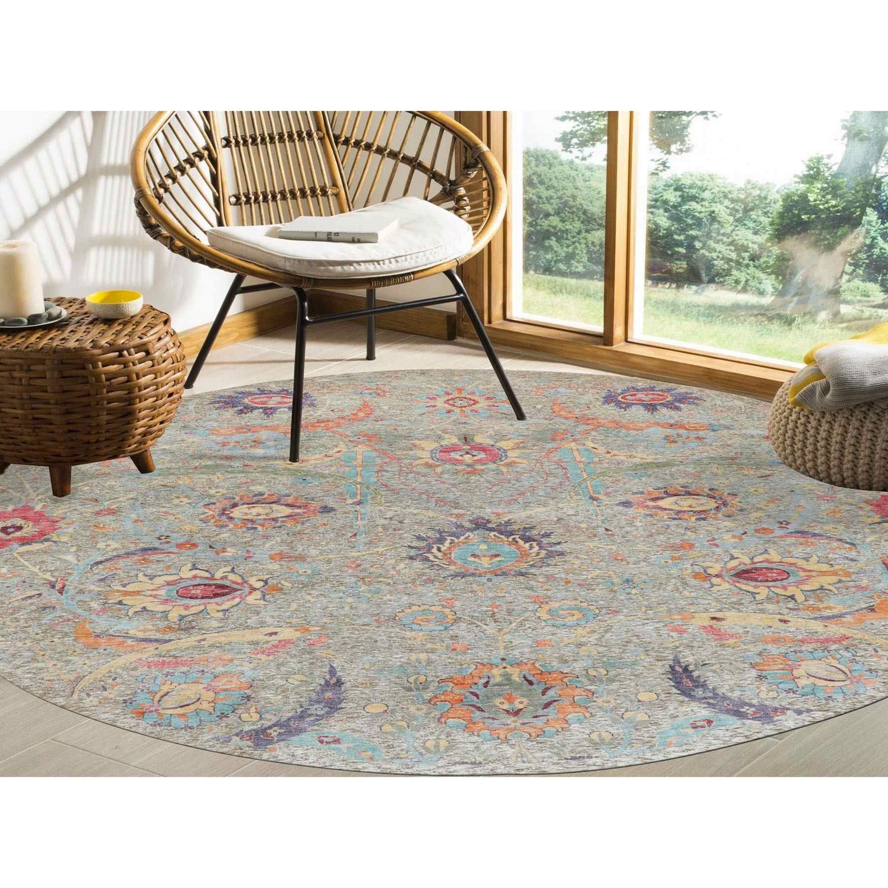 Transitional-Hand-Knotted-Rug-290860