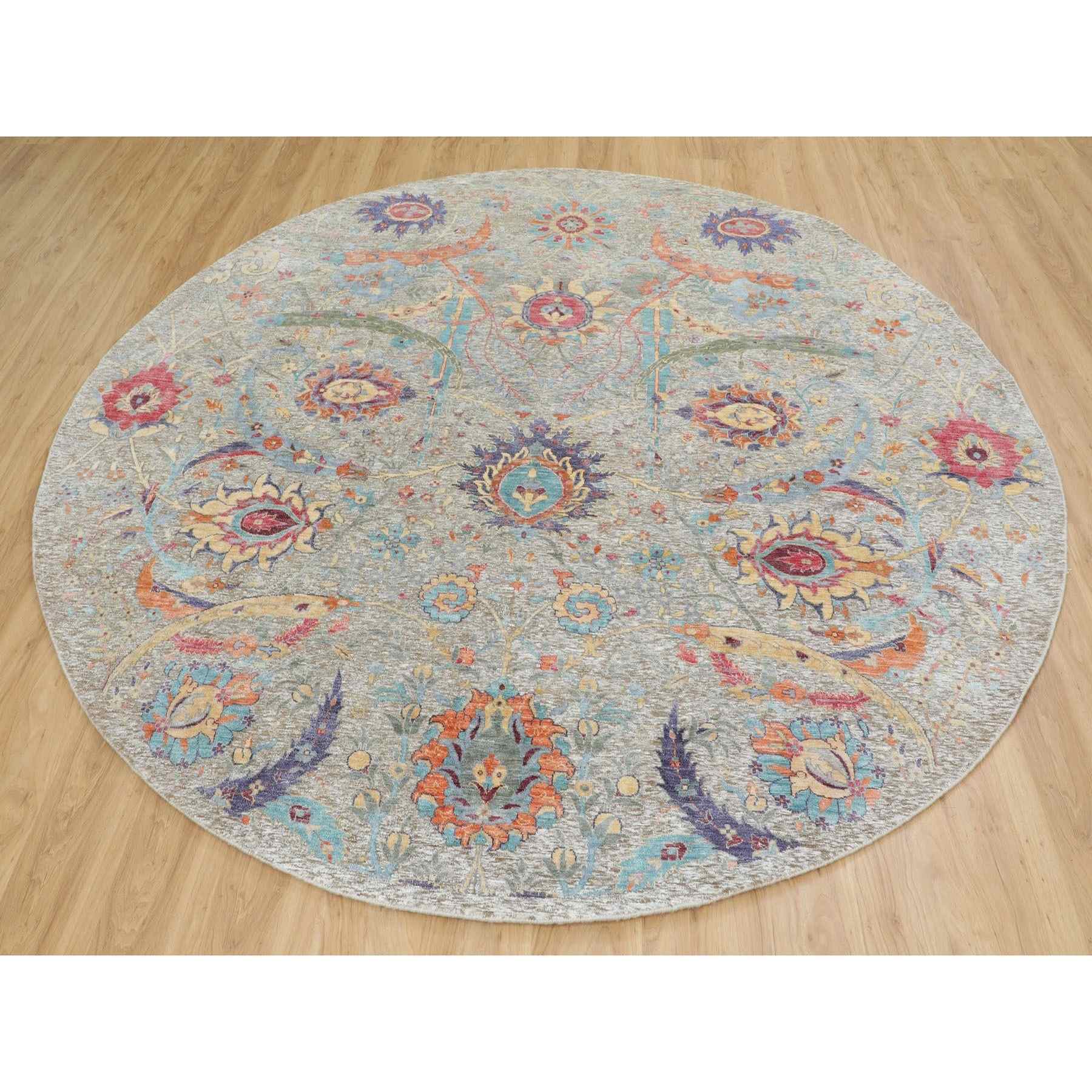 Transitional-Hand-Knotted-Rug-290860