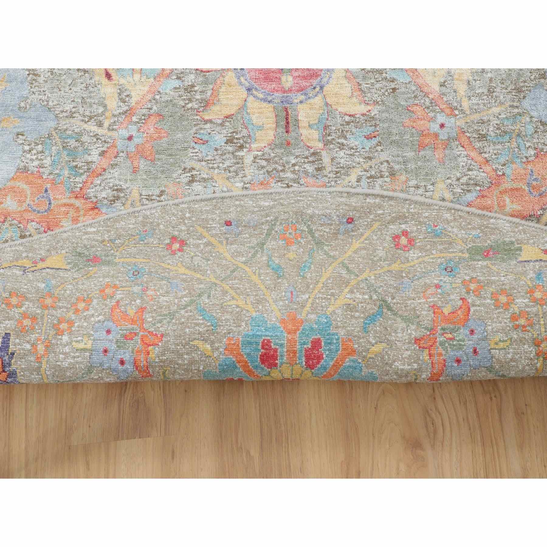 Transitional-Hand-Knotted-Rug-290860