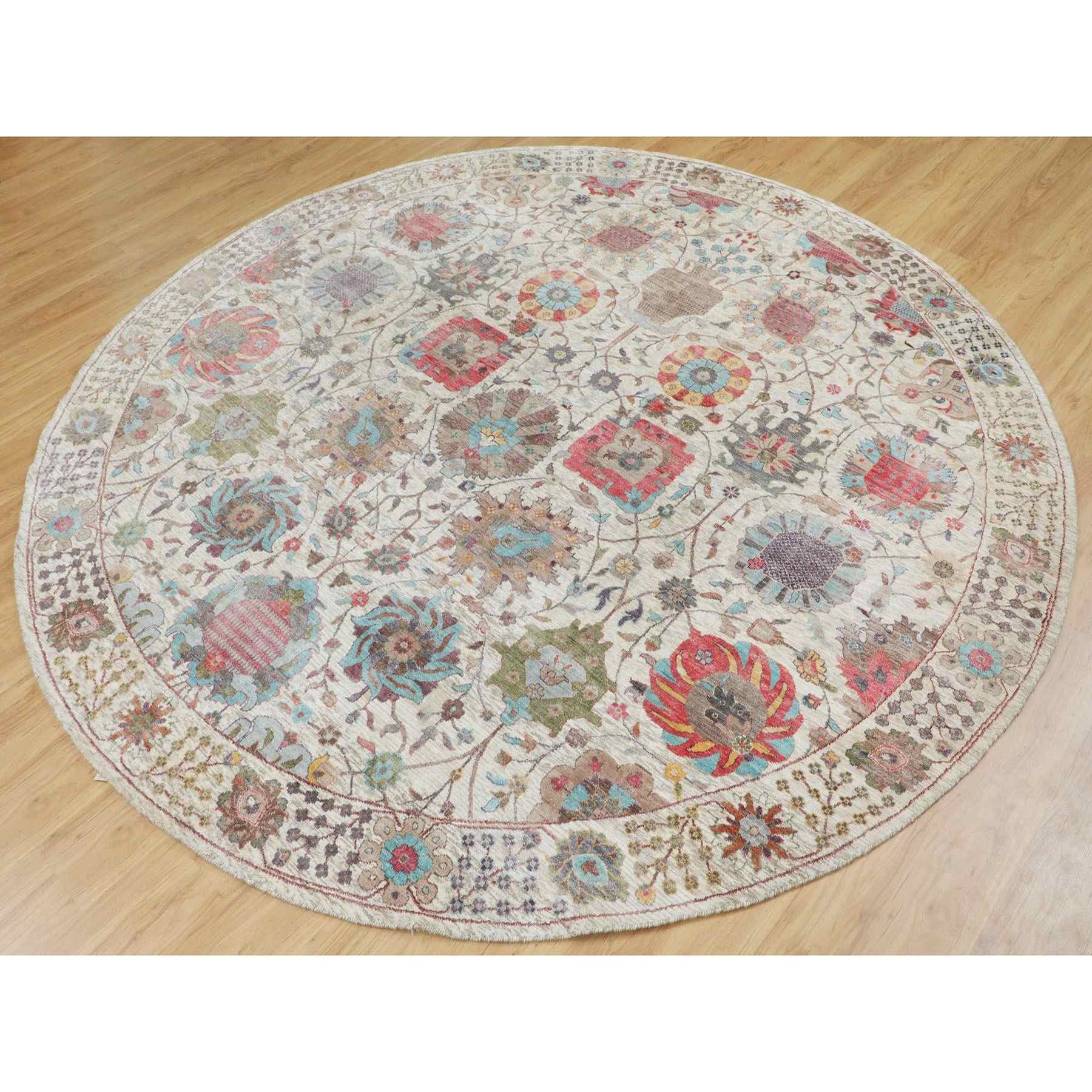 Transitional-Hand-Knotted-Rug-290870