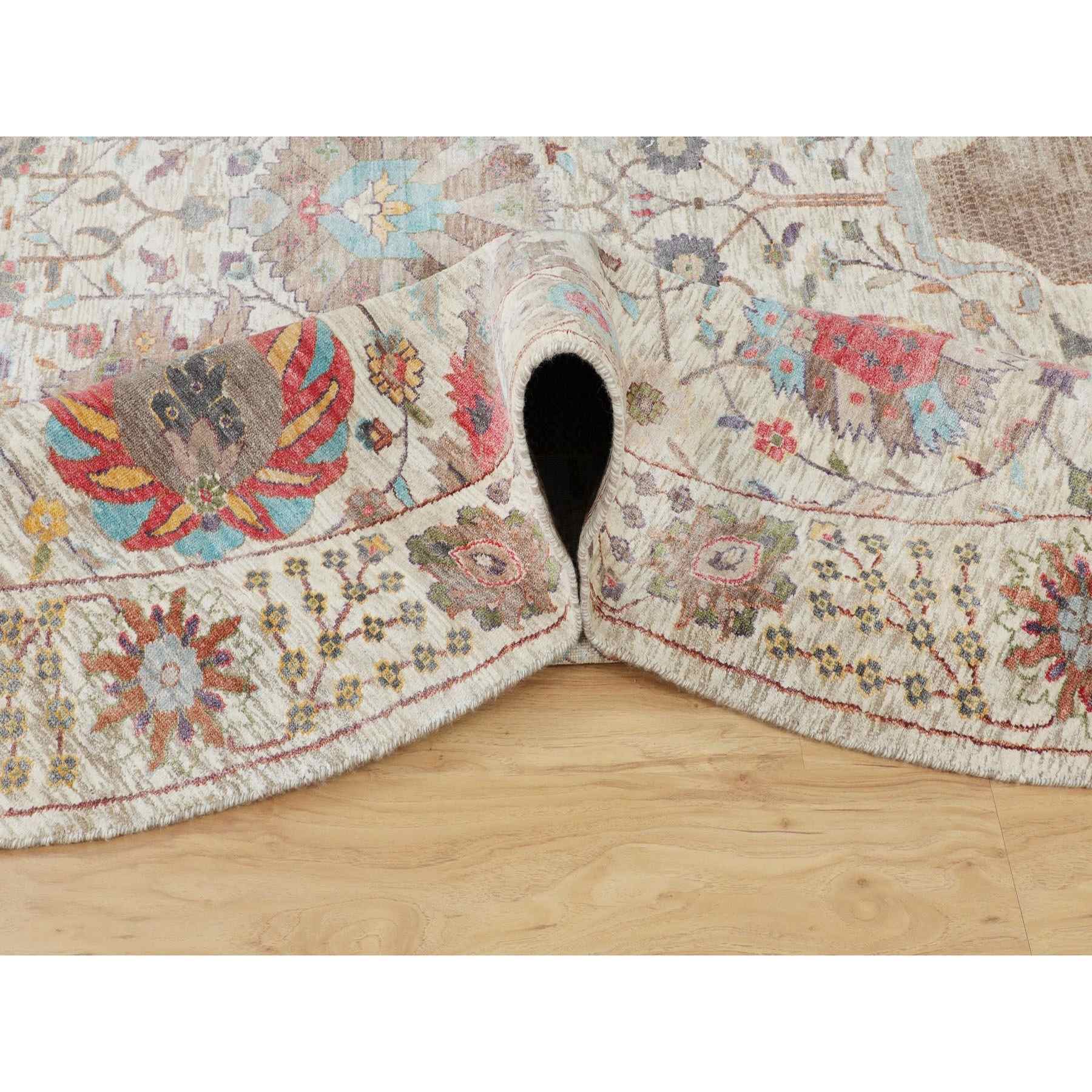 Transitional-Hand-Knotted-Rug-290870