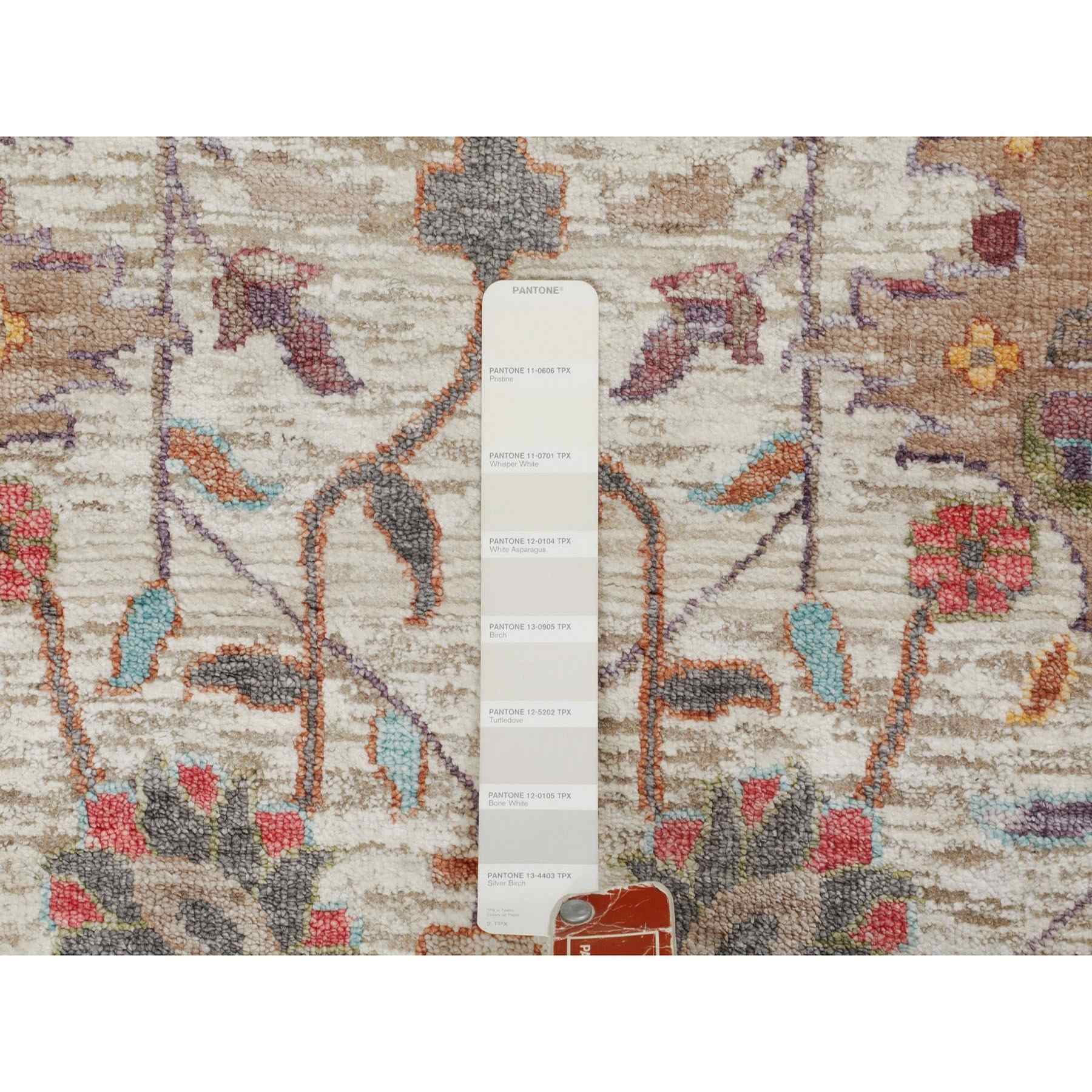 Transitional-Hand-Knotted-Rug-290870