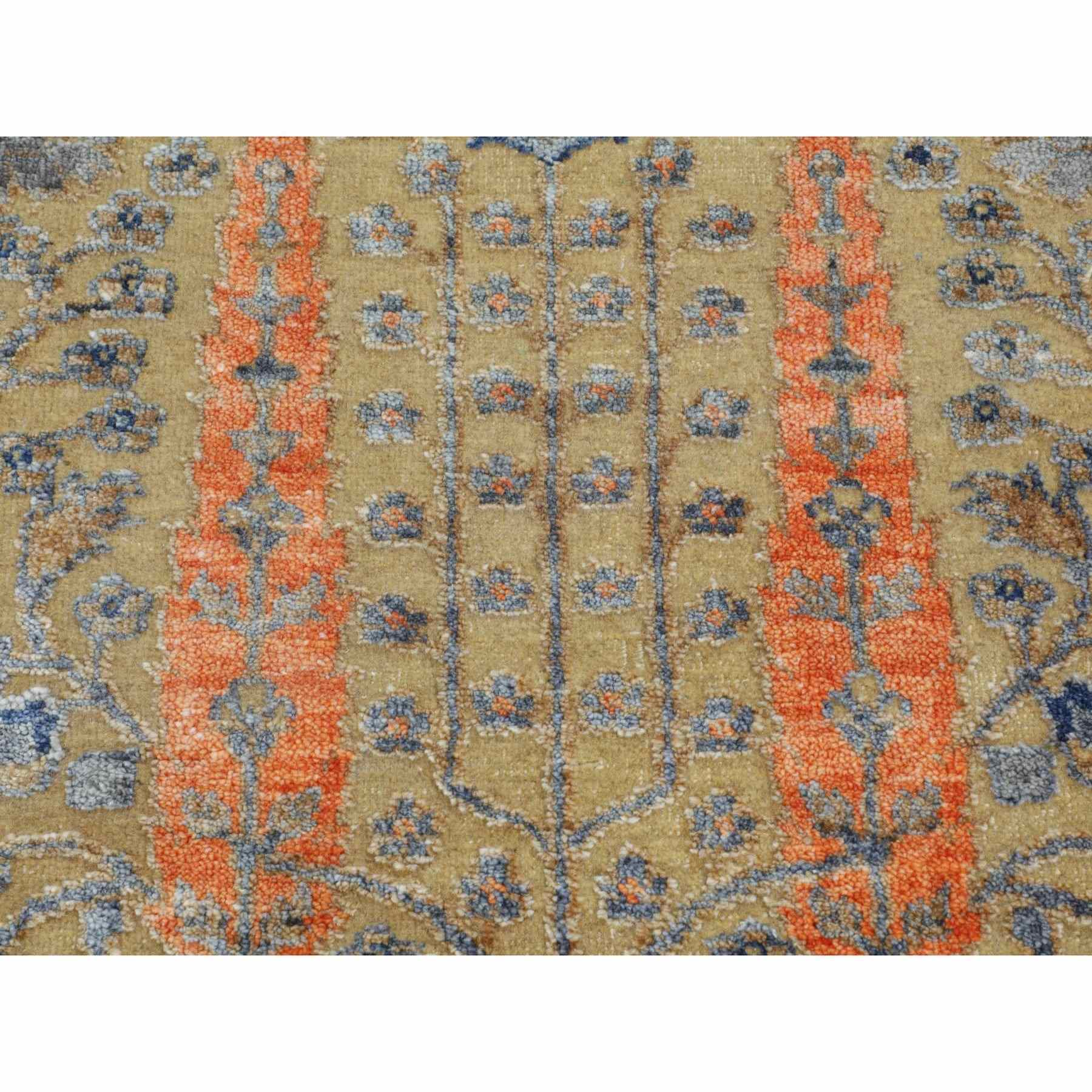Transitional-Hand-Knotted-Rug-290885