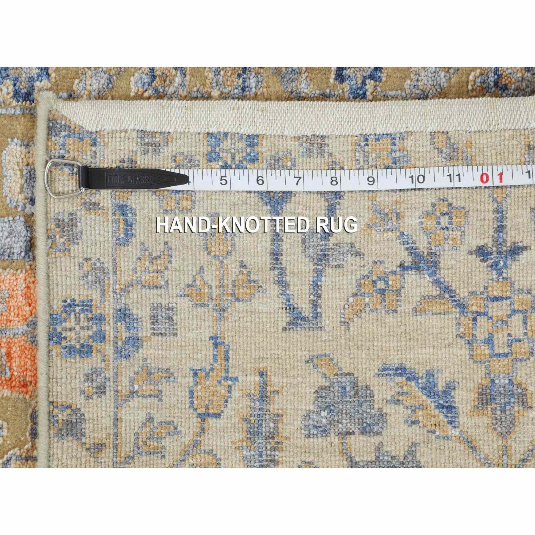 Transitional-Hand-Knotted-Rug-290885